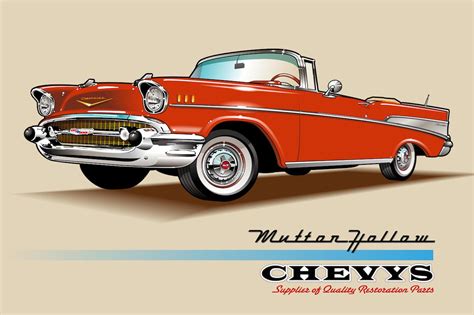 chevy posters|1957 chevy posters.